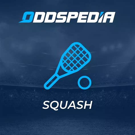 Squash Live Scores and Stats » All Today's Games & Results .